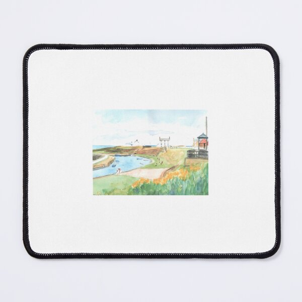 Item preview, Seaton Sluice designed and sold by artymarshy.
