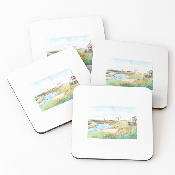 Item preview, Seaton Sluice designed and sold by artymarshy.