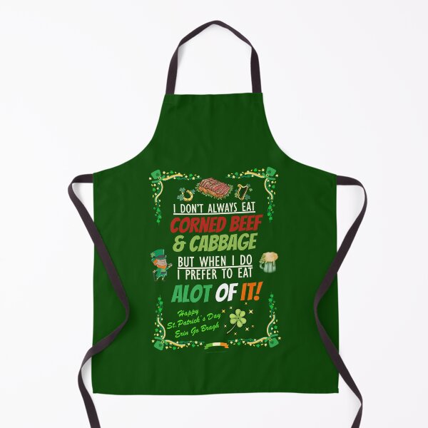 Item preview, Corned Beef and Cabbage designed and sold by theflandonian.
