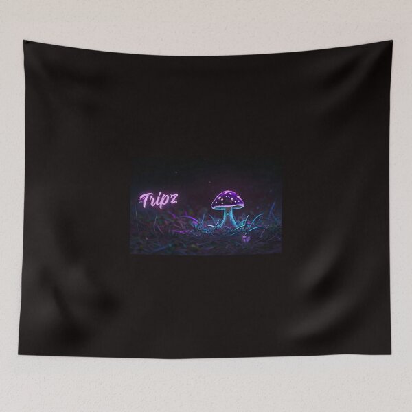 Item preview, Tripz Orignal Logo designed and sold by TripzShop.
