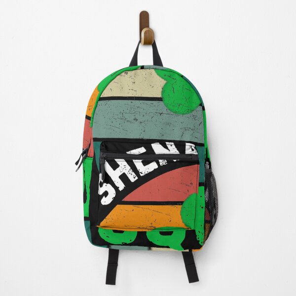 Item preview, Shenanigans Squad Shamrocks Funny St Patricks Day designed and sold by AVATAR-MANIA.