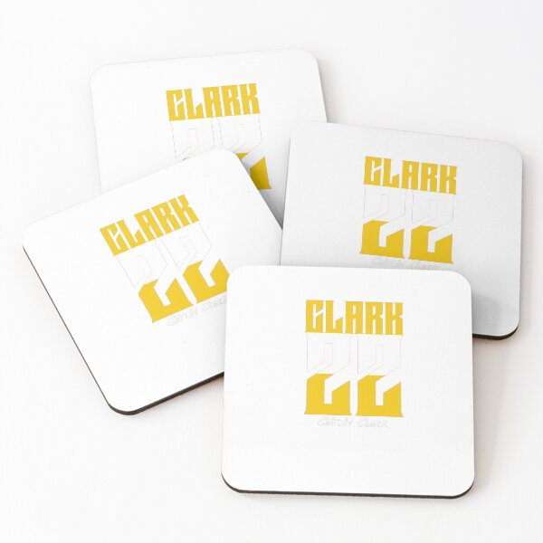Item preview, Clark 22 Caitlin Clark designed and sold by KoumlisArt.