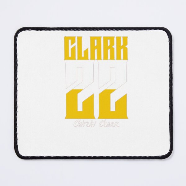 Item preview, Clark 22 Caitlin Clark designed and sold by KoumlisArt.