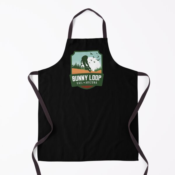 Item preview, Bunny Loop - Vail, Arizona designed and sold by Moritz Schwäble.
