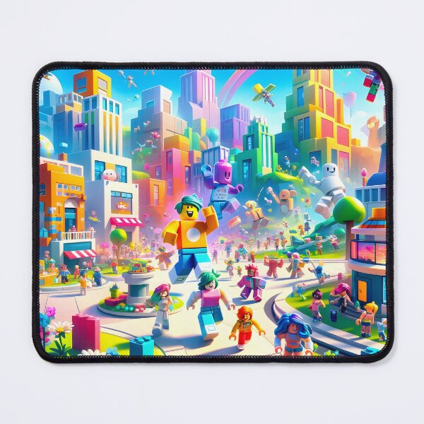 Item preview, The world of bricks designed and sold by Pictures-Words.