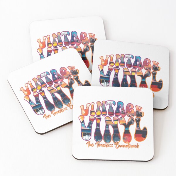 Artikelvorschau, Vinyl-/Vintage-Schallplatten entworfen und verkauft von ChefOCreations.