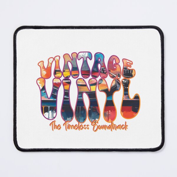 Item preview, Vinyl/Vintage Records designed and sold by ChefOCreations.