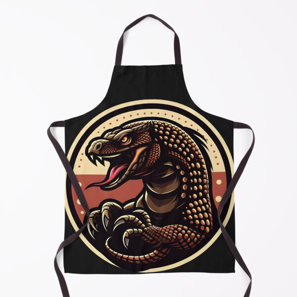 Item preview, Komodo Dragon Art #7 | Komodo Dragon Lovers designed and sold by ksgraphics222.