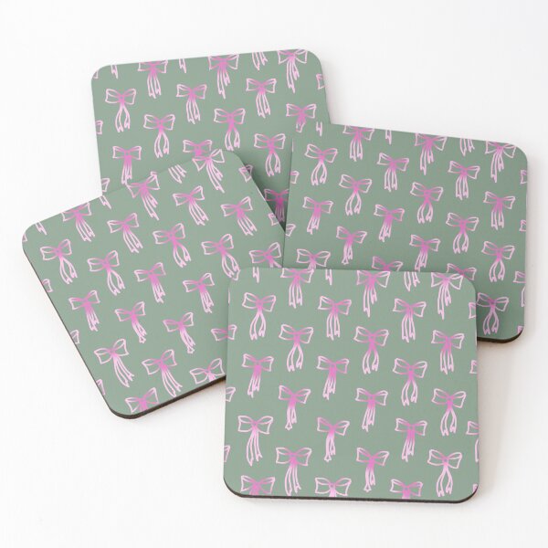 Item preview, Coquette bows designed and sold by Flowersonstuff.