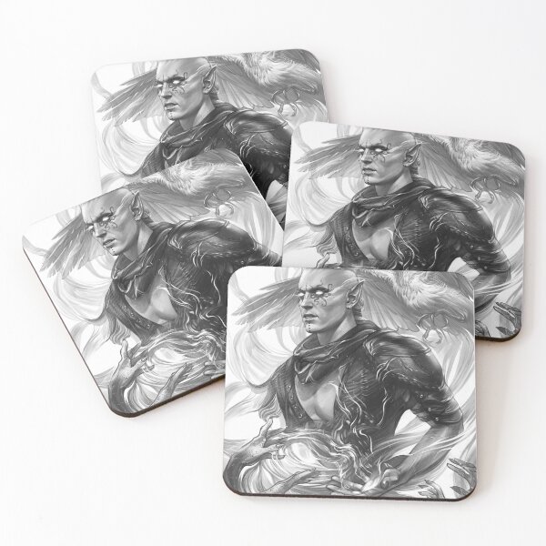 Item preview, He Who Was designed and sold by JustAnor.