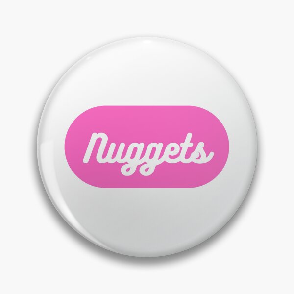 Item preview, Nuggets  designed and sold by CharmStudio.