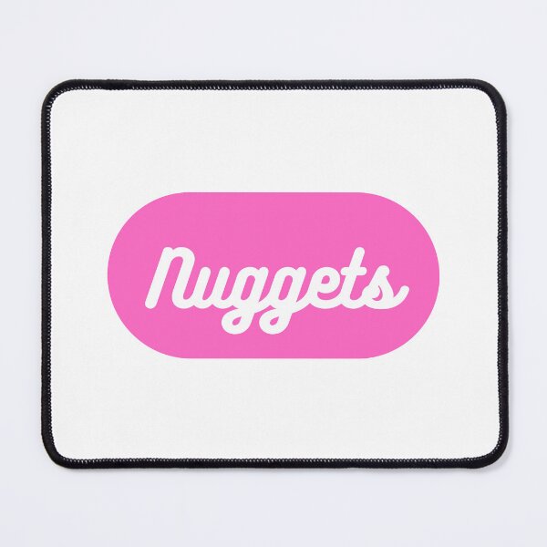 Item preview, Nuggets  designed and sold by CharmStudio.