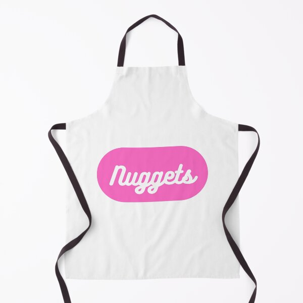 Item preview, Nuggets designed and sold by CharmStudio.