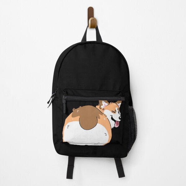 Item preview, Corgi butts drive me nutts designed and sold by CorgoShop.