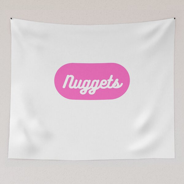 Item preview, Nuggets  designed and sold by CharmStudio.