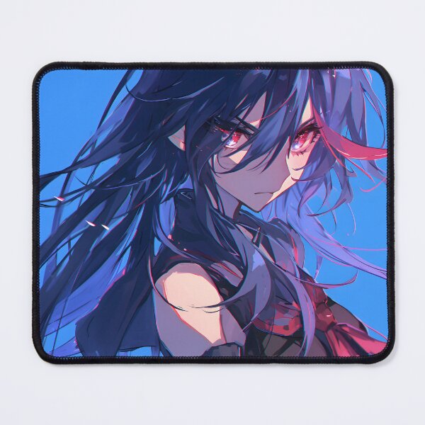 Item preview, Akame AGK Cute Anime Girl designed and sold by DGitaldreamgirl.