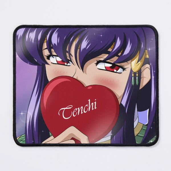Item preview, A Heart For Tenchi designed and sold by N-Kaname.