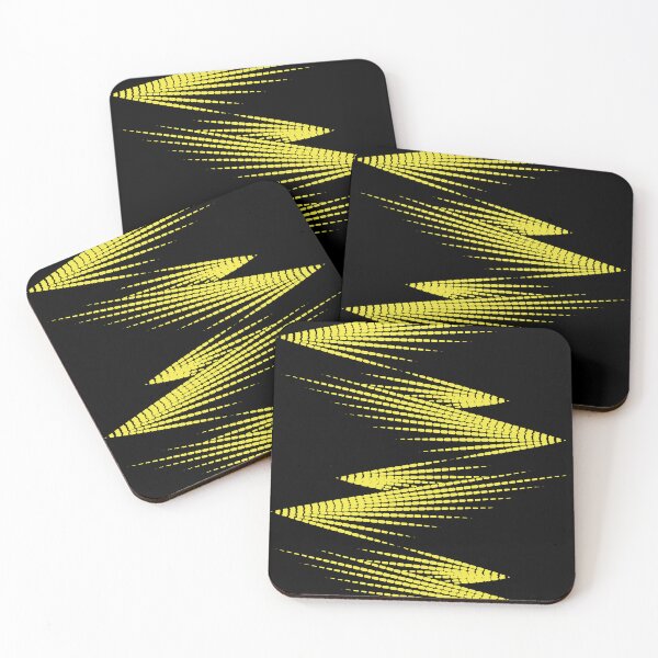 Item preview, geometric abstract designed and sold by mag-graphic.
