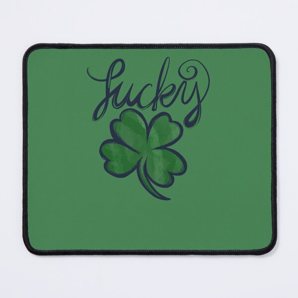 Item preview, Lucky designed and sold by FrictionMaxxing.