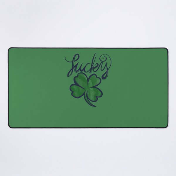 Item preview, Lucky designed and sold by FrictionMaxxing.