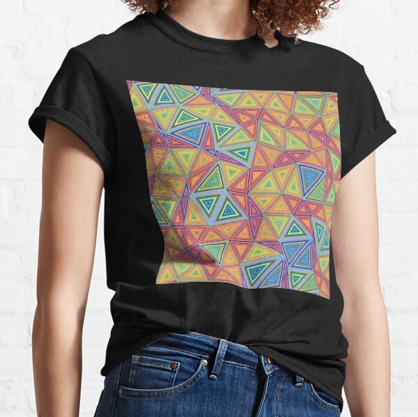 Rogues Gallery 10 Classic T-Shirt