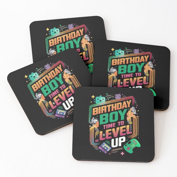 Item preview, Time to level designed and sold by GFORCE_SHOP.