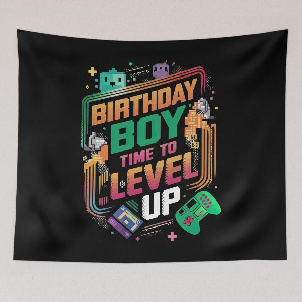 Item preview, Time to level designed and sold by GFORCE_SHOP.
