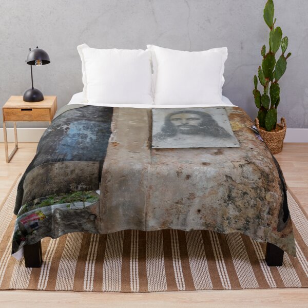 Item preview, Christ on a Wall designed and sold by Promethea Echenique.