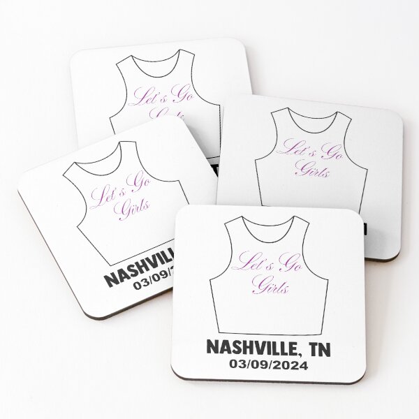 Item preview, Gutsy Nashville Tank designed and sold by courtneycrazy.