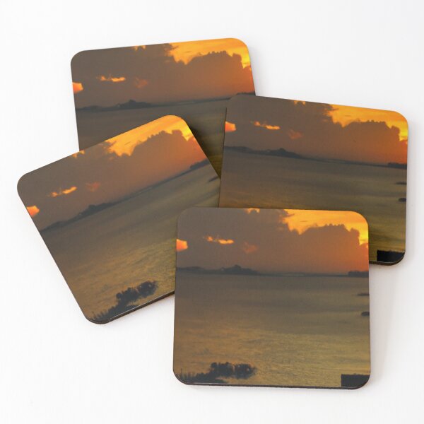 Item preview, Evening sky designed and sold by Kitsure.