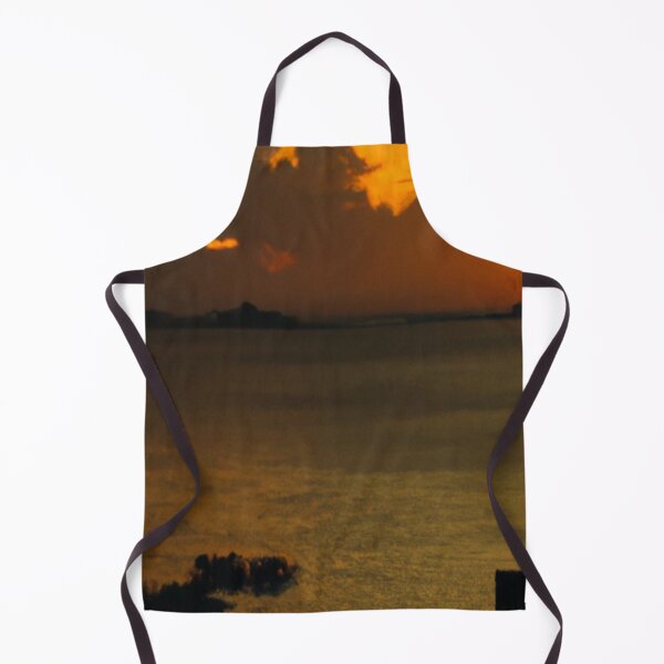 Item preview, Evening sky designed and sold by Kitsure.