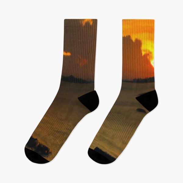 Item preview, Evening sky designed and sold by Kitsure.