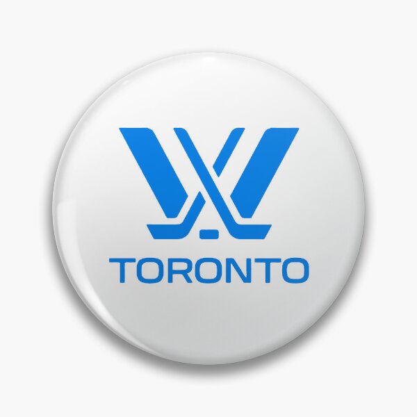 Item preview, Toronto - Professional Women’s Hockey League designed and sold by SKsakura.