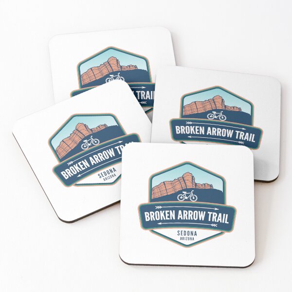 Item preview, Sendero de la flecha rota - Sedona, Arizona designed and sold by Moritz Schwäble.