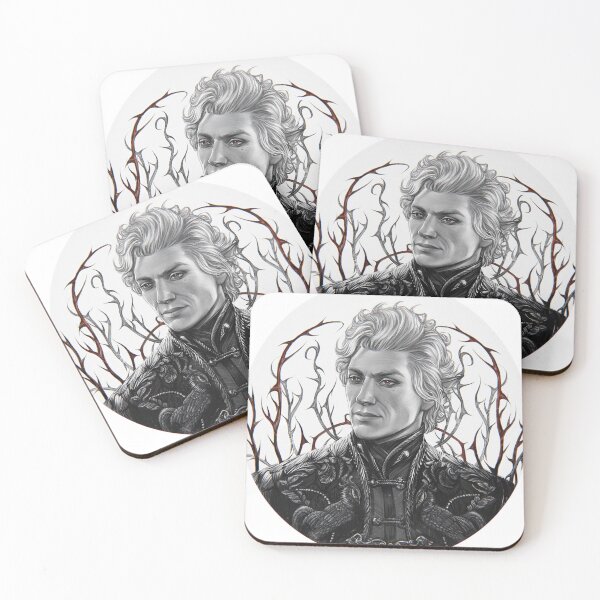 Item preview, The Pale Elf  designed and sold by JustAnor.