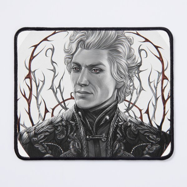 Item preview, The Pale Elf designed and sold by JustAnor.