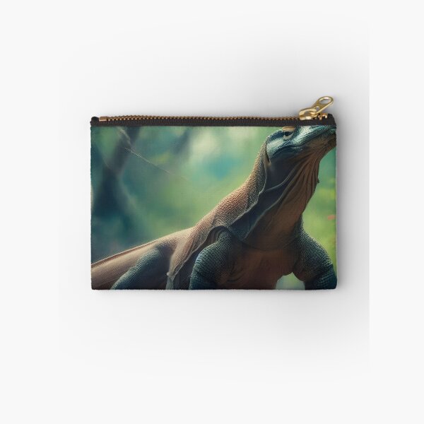 Item preview, Komodo Dragon Art #8 | Komodo Dragon Lovers designed and sold by ksgraphics222.