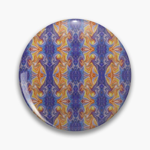 Item preview, Cosmic wave designed and sold by Flowersonstuff.