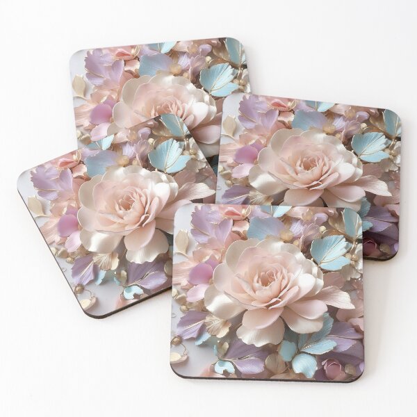 Item preview, Pastel Elegance designed and sold by MichelleD73.