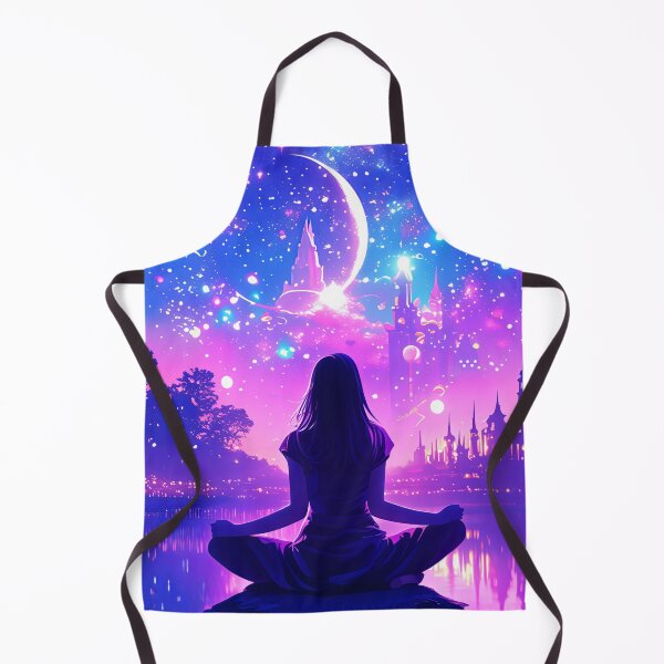 Item preview, Midnight Meditation designed and sold by OccultDreams.