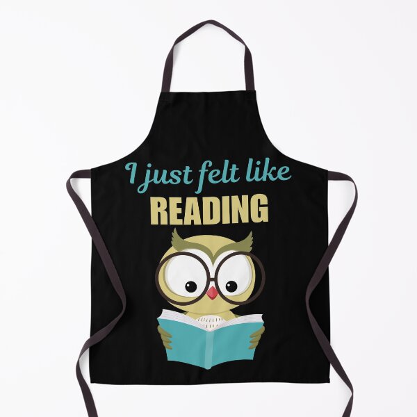Item preview, I just felt like reading, funny reading fan or enthusiast. For people who love to read books, booktrovert designed and sold by NBSStore.