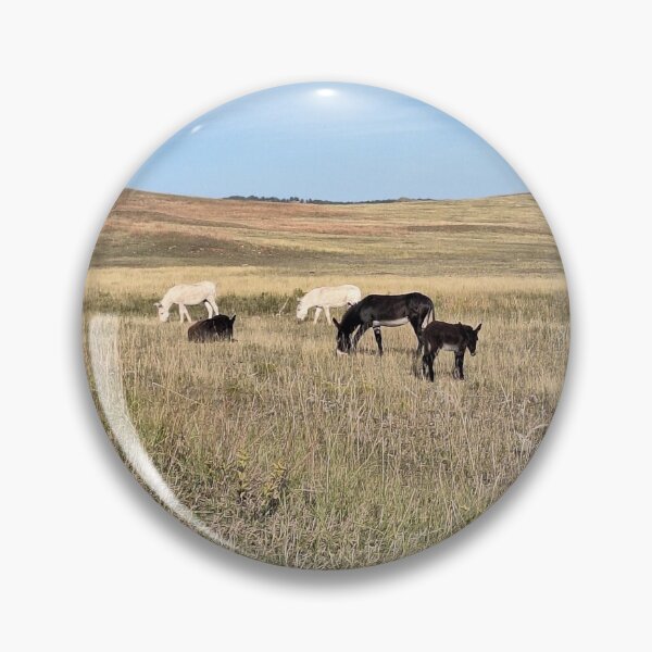 Item preview, Donkeys designed and sold by zubsu.