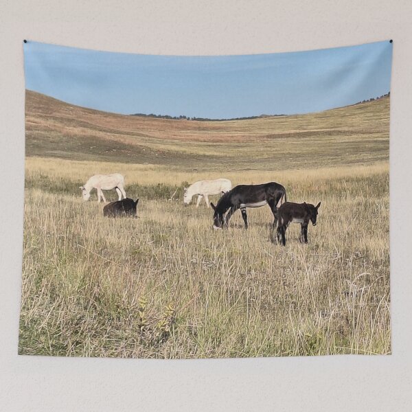 Item preview, Donkeys designed and sold by zubsu.