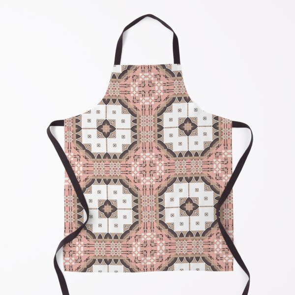Item preview, Tickled Pink by Jenny Meehan Surface Pattern 3 designed and sold by Jenny Meehan Art Prints and Patterns .