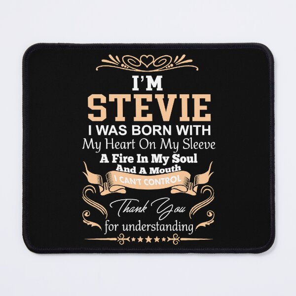 Item preview, Stevie Girl Name Definition designed and sold by Share-me.