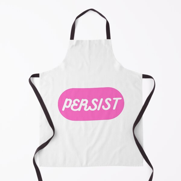 Item preview, Persist designed and sold by CharmStudio.