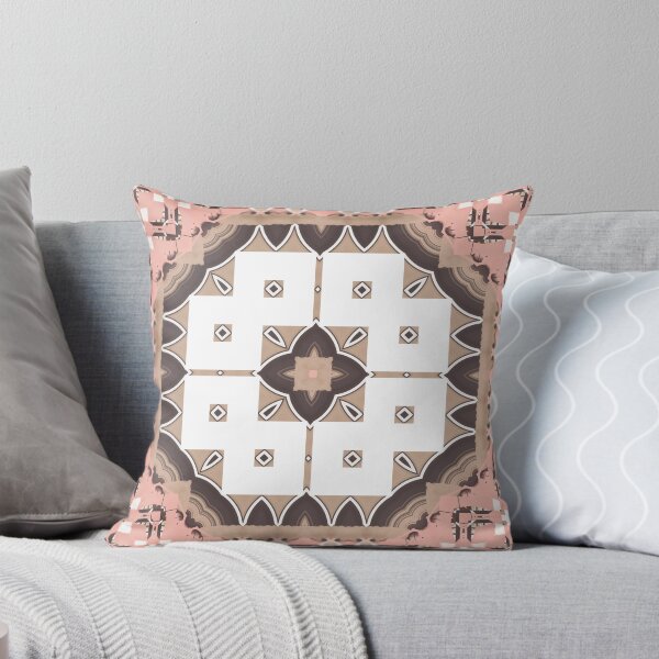 Item preview, Tickled Pink  by Jenny Meehan Surface Pattern 4 designed and sold by Jenny Meehan Art Prints and Patterns  .