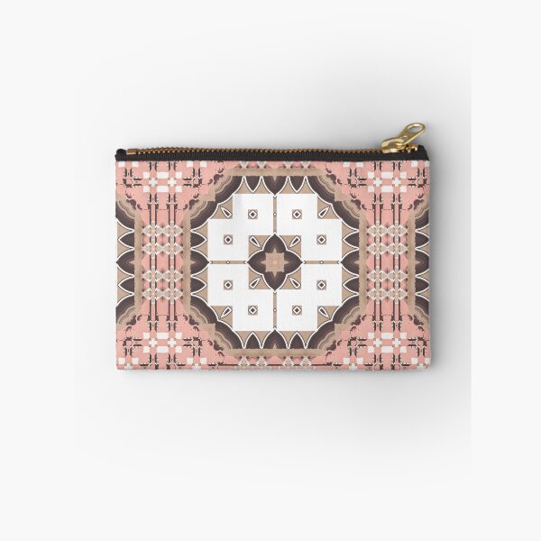 Item preview, Tickled Pink  by Jenny Meehan Surface Pattern 4 designed and sold by Jenny Meehan Art Prints and Patterns  .