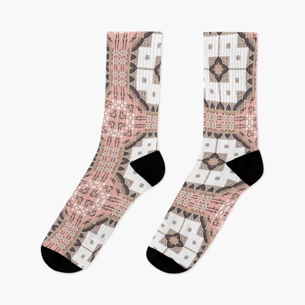 Item preview, Tickled Pink  by Jenny Meehan Surface Pattern 4 designed and sold by Jenny Meehan Art Prints and Patterns  .