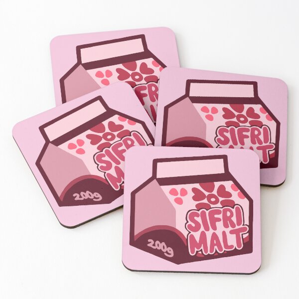 Item preview, Sifri-malt from recess designed and sold by LatinaVibe.